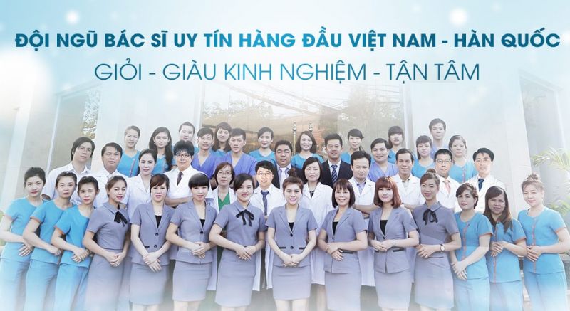 ĐỘI NGŨ BÁC SĨ